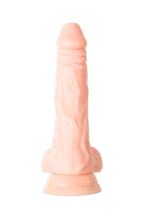 A-TOYS, Realistic Dildo, TPE, Flesh, 14 cm A-TOYS, Realistic Dildo, TPE, Flesh, 14 cm
