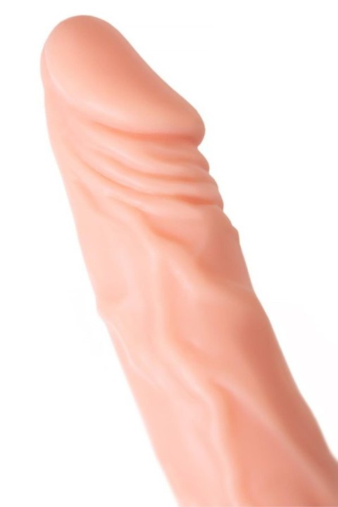 A-TOYS, Realistic Dildo, TPE, Flesh, 14 cm A-TOYS, Realistic Dildo, TPE, Flesh, 14 cm