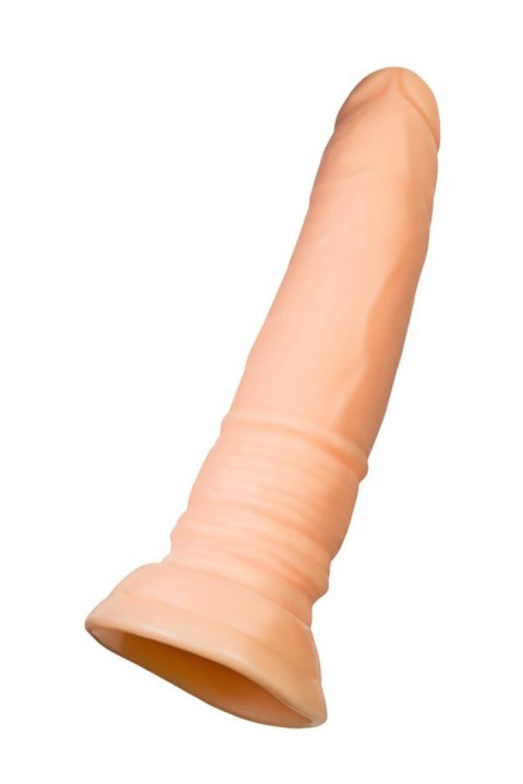 A-TOYS, Realistic Dildo, TPE, Flesh, 18 cm A-TOYS, Realistic Dildo, TPE, Flesh, 18 cm