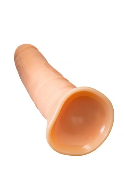 A-TOYS, Realistic Dildo, TPE, Flesh, 18 cm A-TOYS, Realistic Dildo, TPE, Flesh, 18 cm