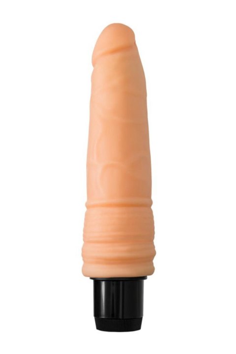 A-TOYS Realistic Vibrator A-TOYS Realistic Vibrator