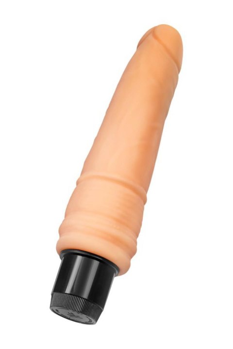 A-TOYS Realistic Vibrator A-TOYS Realistic Vibrator