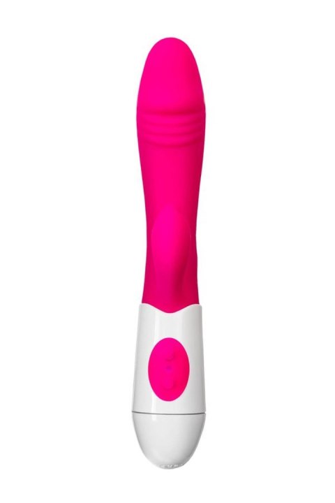 A-TOYS, Vibrator Area, silicone, 10 speeds A-TOYS, Vibrator Area, silicone, 10 speeds