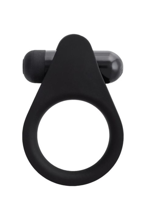 A-Toys BRID cock ring, black A-Toys BRID cock ring, black