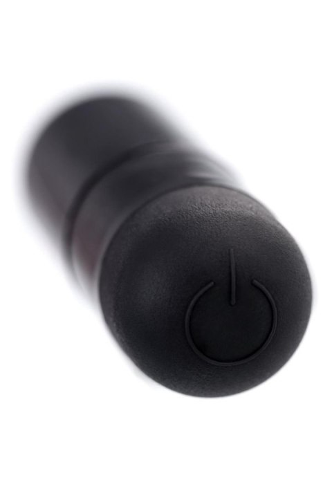 A-Toys BRID cock ring, black A-Toys BRID cock ring, black