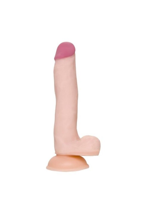 Dildo A-Toys by TOYFA Minc, TPE, 21 cm Dildo A-Toys by TOYFA Minc, TPE, 21 cm