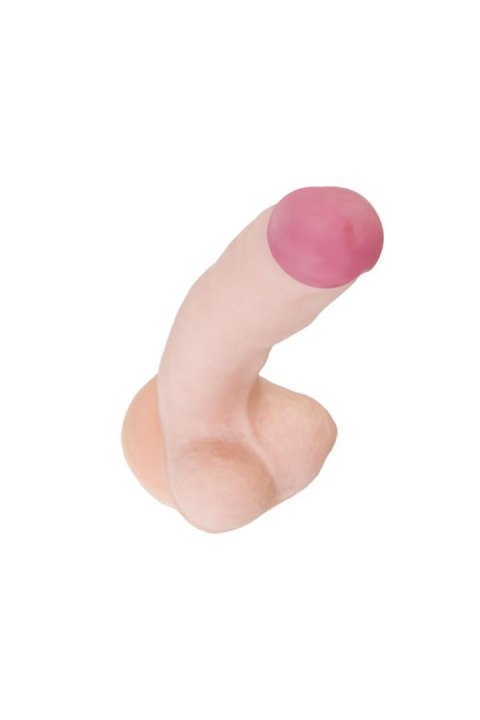 Dildo A-Toys by TOYFA Minc, TPE, 21 cm Dildo A-Toys by TOYFA Minc, TPE, 21 cm