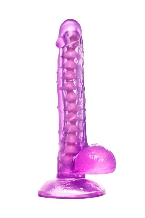 CELESTIA™ | Fioletowy Majestat 20,5 cm – Realistyczne Dildo A-Toys by TOYFA CELESTIA™ | Fioletowy Majestat 20,5 cm – Realistyczne Dildo A-Toys by TOYFA