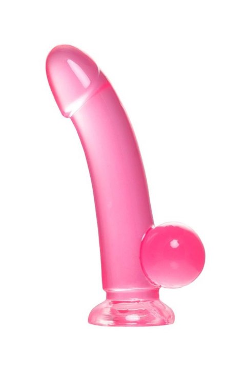 FLUSH™ | RealTouch Pink 18 cm FLUSH™ | RealTouch Pink 18 cm