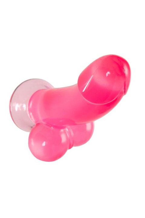 FLUSH™ | RealTouch Pink 18 cm FLUSH™ | RealTouch Pink 18 cm