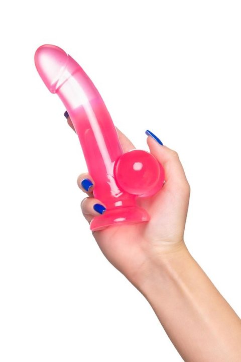 FLUSH™ | RealTouch Pink 18 cm FLUSH™ | RealTouch Pink 18 cm