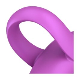 Bold Lover dark pink