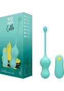 Cello Green