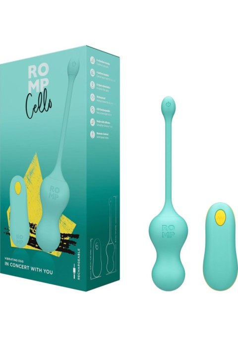 Cello Green Cello Green