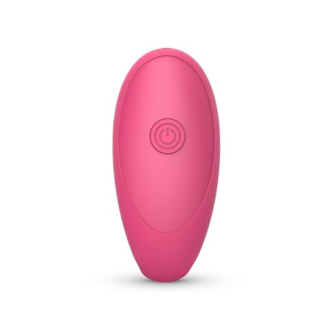 EasyConnect – Couples Vibrator Orio | Wibrator dla Par Sterowany Aplikacją EasyConnect – Couples Vibrator Orio | Wibrator dla Par Sterowany Aplikacją