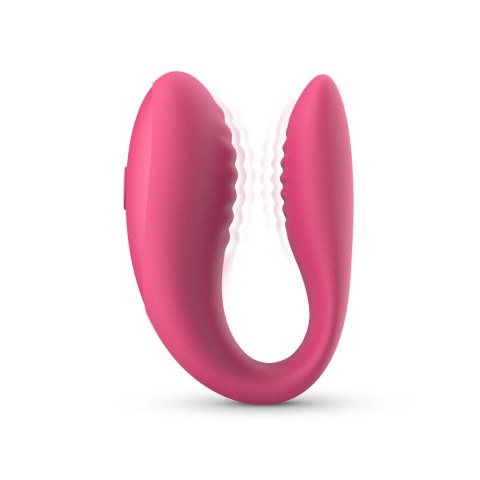 EasyConnect – Couples Vibrator Orio | Wibrator dla Par Sterowany Aplikacją EasyConnect – Couples Vibrator Orio | Wibrator dla Par Sterowany Aplikacją