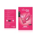 EasyConnect – Couples Vibrator Orio | Wibrator dla Par Sterowany Aplikacją