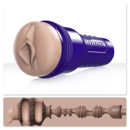 Fleshlight – Boost Bang Light Medium Flesh | Masturbator Premium