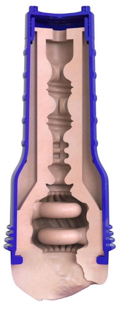 Fleshlight – Boost Bang Light Medium Flesh | Masturbator Premium Fleshlight – Boost Bang Light Medium Flesh | Masturbator Premium