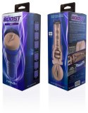 Fleshlight – Boost Bang Light Medium Flesh | Masturbator Premium
