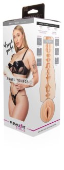Fleshlight™ Girls – Angel Youngs Sweetness | Realistyczny Masturbator