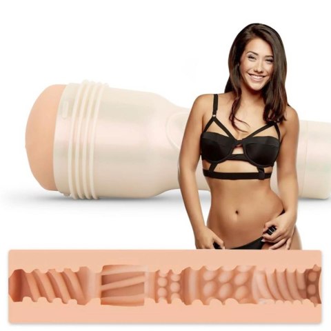 Fleshlight Girls – Eva Lovia Sugar | Realistyczny Masturbator Fleshlight Girls – Eva Lovia Sugar | Realistyczny Masturbator