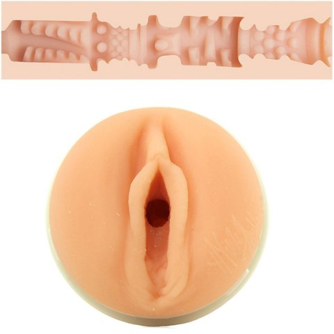 Fleshlight Girls – Nicole Aniston Fit | Realistyczny Masturbator Fleshlight Girls – Nicole Aniston Fit | Realistyczny Masturbator