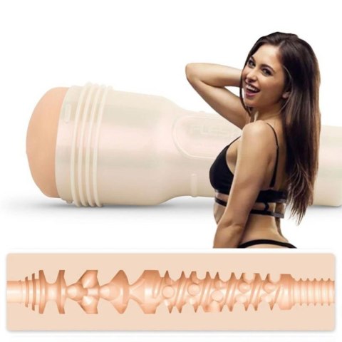 Fleshlight Girls – Riley Reid Utopia | Realistyczny Masturbator