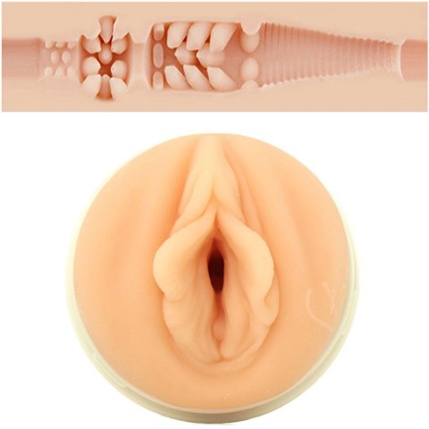 Fleshlight Girls – Stoya Destroya | Realistyczny Masturbator Fleshlight Girls – Stoya Destroya | Realistyczny Masturbator