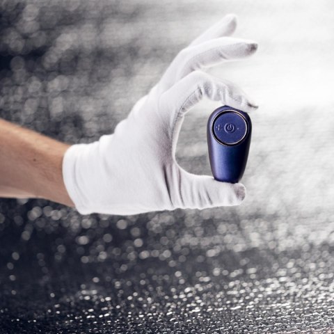 Hueman – Intergalactic Anal Vibrator | Wibrator Analny z Pilotem Hueman – Intergalactic Anal Vibrator | Wibrator Analny z Pilotem