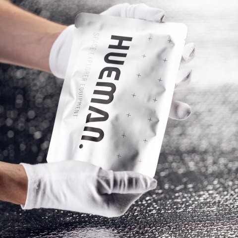 Hueman – Intergalactic Anal Vibrator | Wibrator Analny z Pilotem Hueman – Intergalactic Anal Vibrator | Wibrator Analny z Pilotem