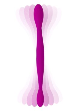 TOYJOY Designer Edition – Infinity Double Dildo Pink
