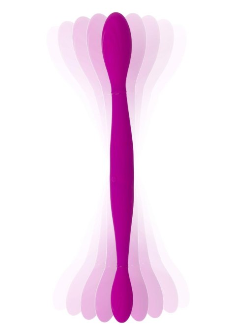 TOYJOY Designer Edition – Infinity Double Dildo Pink