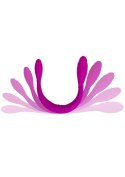 TOYJOY Designer Edition – Infinity Double Dildo Pink