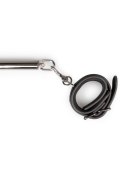 Kajdanki-Expander Spreader Bar and Cuffs Set Kajdanki-Expander Spreader Bar and Cuffs Set