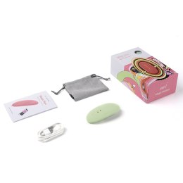 Magic Motion – Nyx Smart Panty Vibrator Green