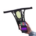Magic Motion – Nyx Smart Panty Vibrator Green Magic Motion – Nyx Smart Panty Vibrator Green