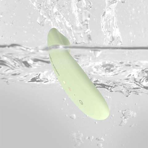 Magic Motion – Nyx Smart Panty Vibrator Green Magic Motion – Nyx Smart Panty Vibrator Green