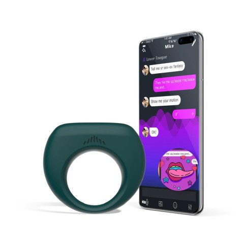 Magic Motion – Dante II | Smart Wearable Ring Magic Motion – Dante II | Smart Wearable Ring