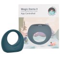 Magic Motion – Dante II | Smart Wearable Ring