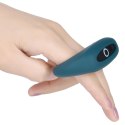 Magic Motion – Dante II | Smart Wearable Ring