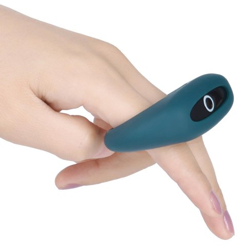 Magic Motion – Dante II | Smart Wearable Ring Magic Motion – Dante II | Smart Wearable Ring