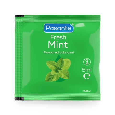 Pasante Flavoured Lube Sachets 5ml x 144pcs Pasante Flavoured Lube Sachets 5ml x 144pcs