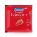 Pasante Flavoured Lube Sachets 5ml x 144pcs