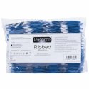 Pasante Ribbed/Passion Condoms Bulk Packs 144 pcs Pasante Ribbed/Passion Condoms Bulk Packs 144 pcs
