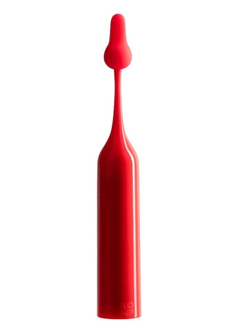Pop Red Pop Red