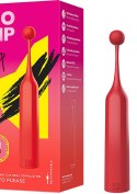 Pop Red Pop Red