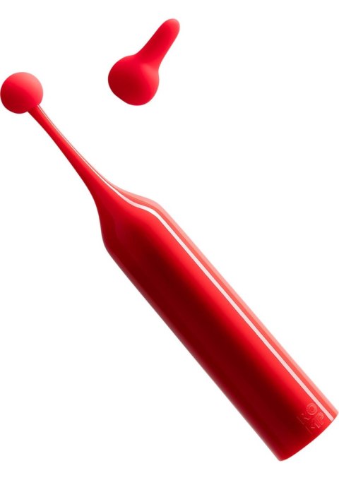 Pop Red Pop Red