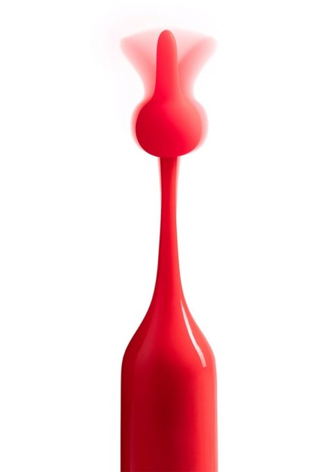 Pop Red Pop Red