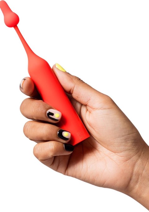 Pop Red Pop Red